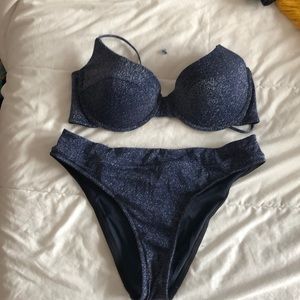 Triangl Bikini Dylla Riverside Sparkle 2020